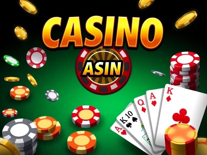 Discover the world of unblocked casino games with expert reviews, gameplay guides, and the latest updates on mobile and desktop gambling platforms.