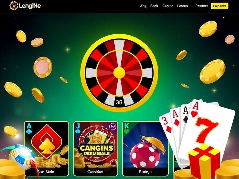 Discover the world of unblocked casino games with expert reviews, gameplay guides, and the latest updates on mobile and desktop gambling platforms.